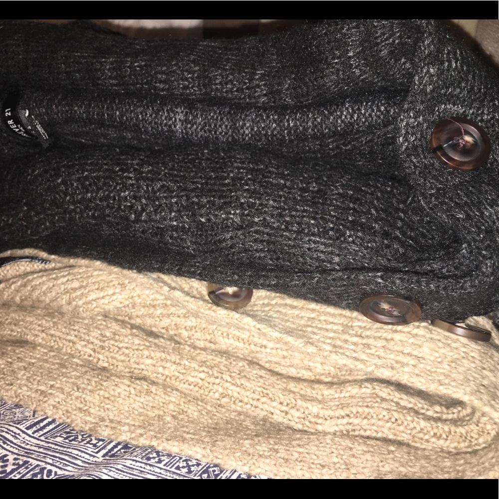 🍋 CARDIGAN BUNDLE 🍋